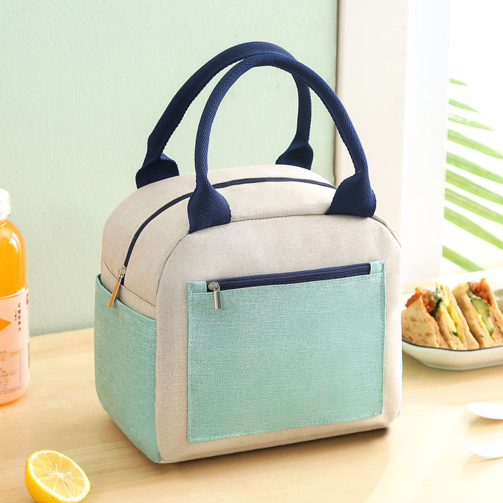 Insulated Lunch Box Cooler Bag Kalsten