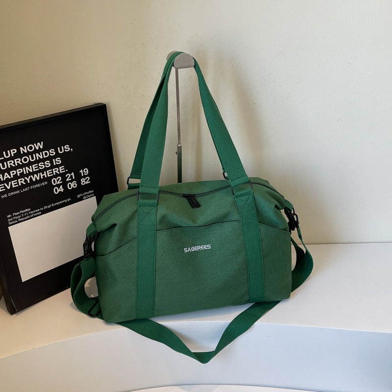 Ladies Sports Bag Kalsten