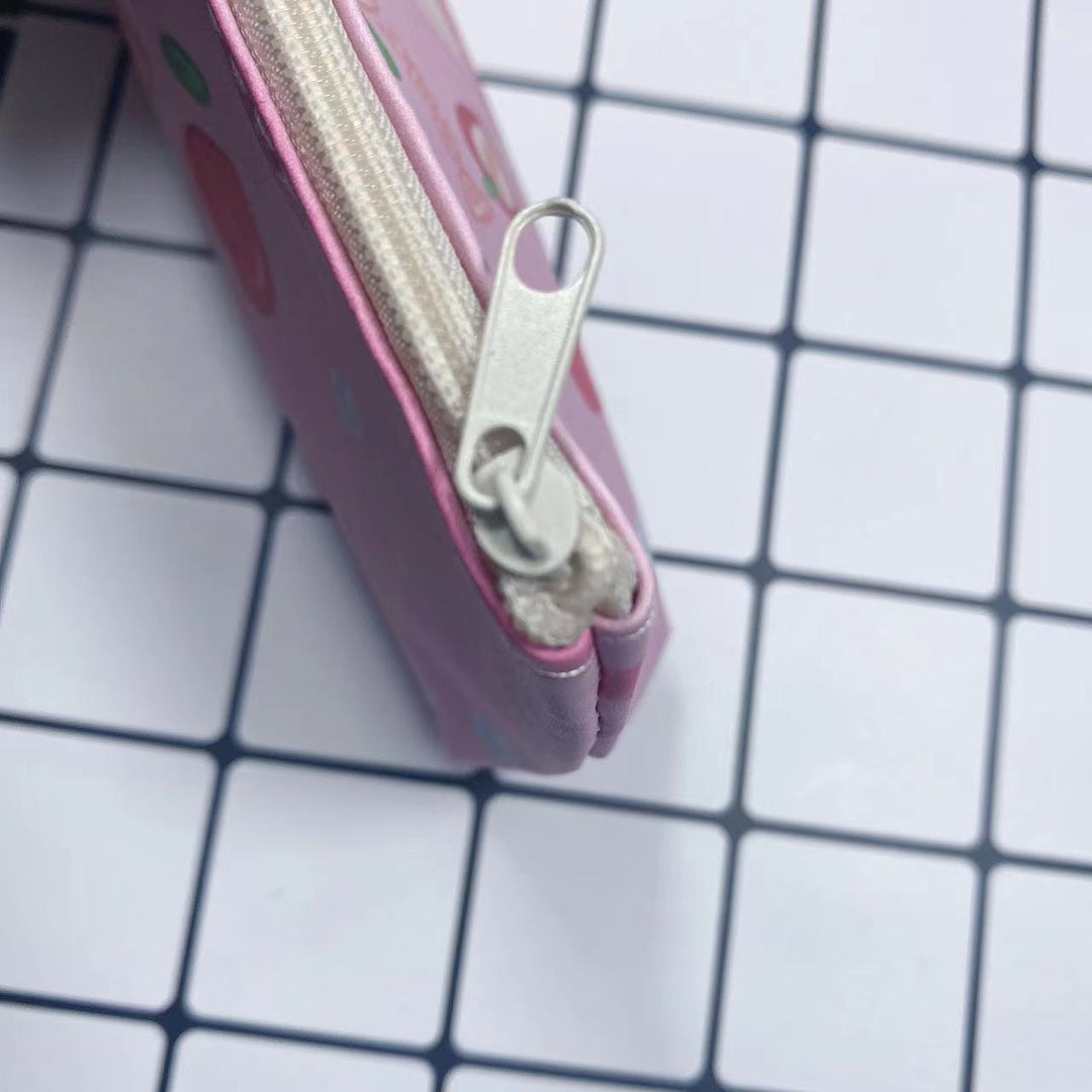 Fun Character Print Pencil Case Kalsten