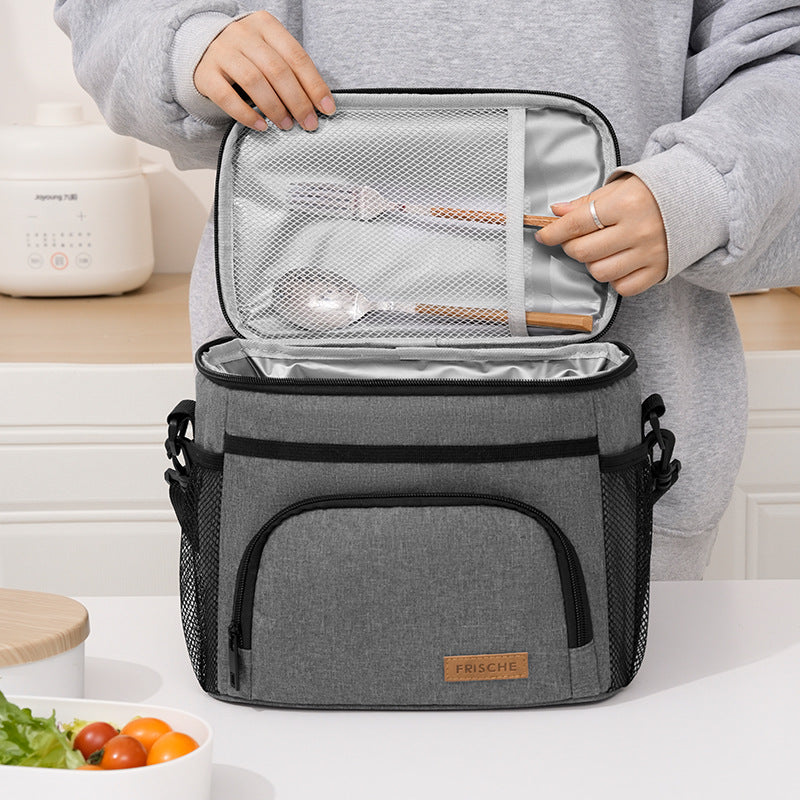 Insulated Lunch Kalsten