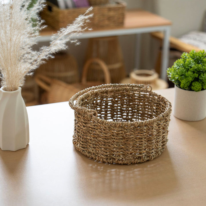 Decorative Storage Basket Kalsten