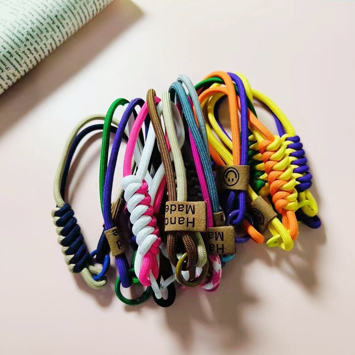 Paracord Keychain Loop Kalsten