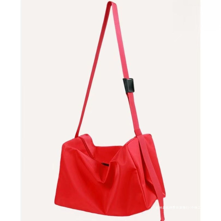 Modern shoulder bag Kalsten