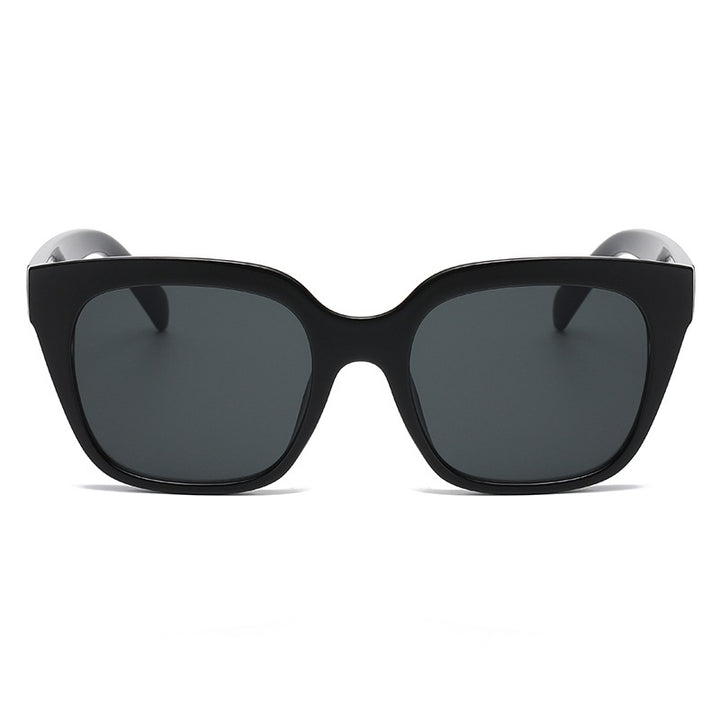 Women's square sunglasses with a sturdy frame and high-quality UV protection Kalsten