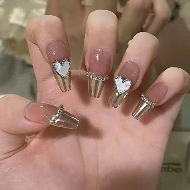 Fashionable Nail Art Tips Kalsten