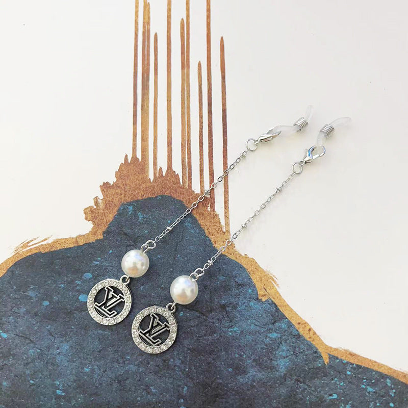 Elegant Pearl Drop Dangle Earrings Kalsten