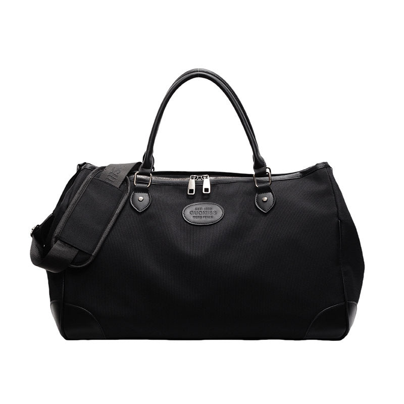 Stylish Weekender Duffel Bag Kalsten