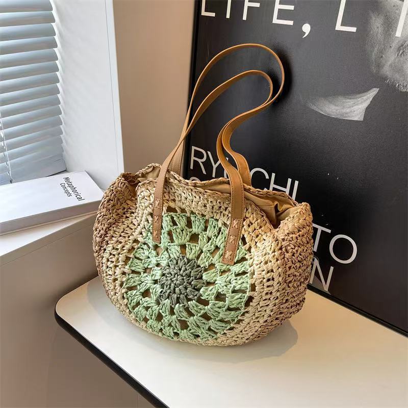 RoCrocheted Bag Kalsten