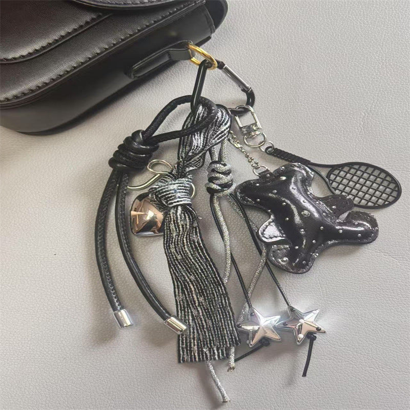 Decorative Charm Keychain Kalsten 1790135912