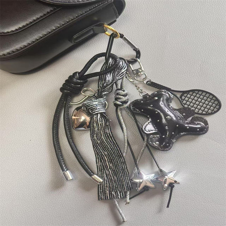 Decorative Charm Keychain Kalsten 1790135912