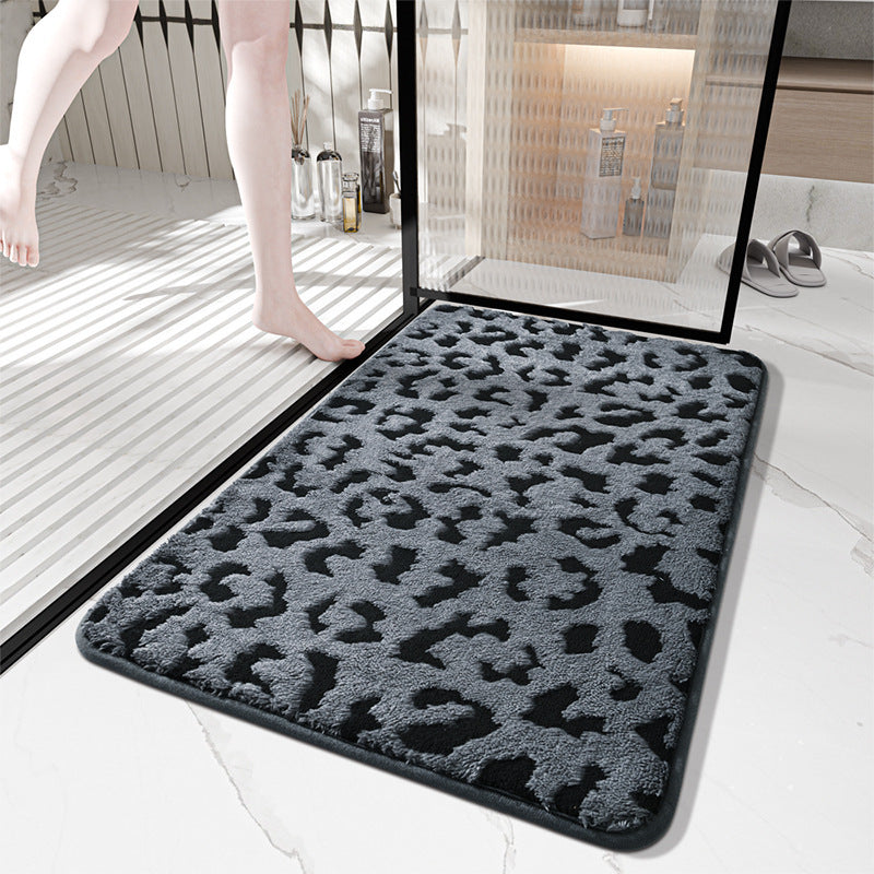 Soft Luxury Bath Rug Kalsten