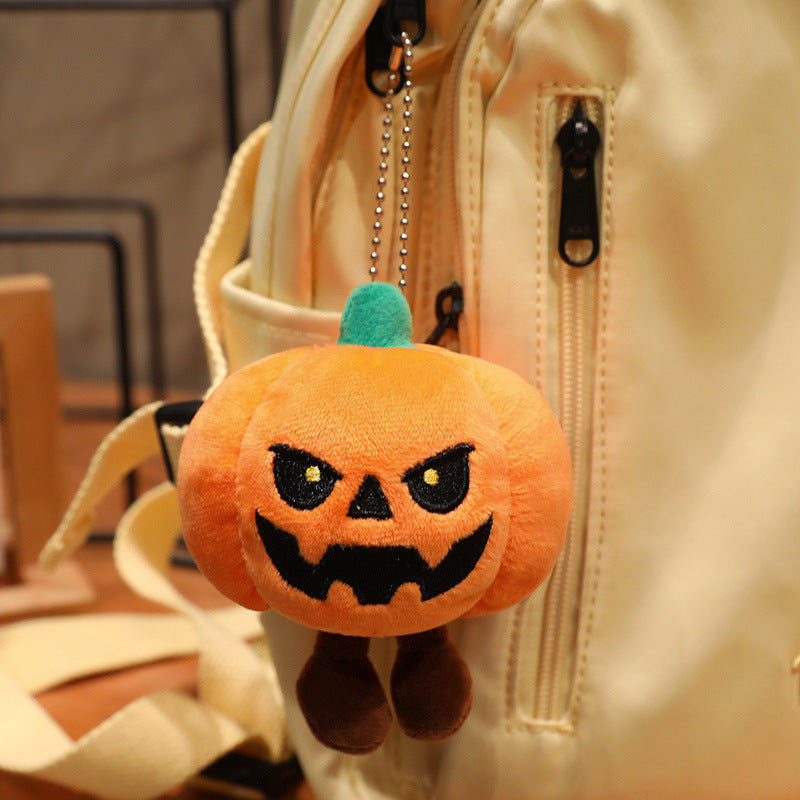 Plush Decorative Pumpkin Cushion Toy Kalsten