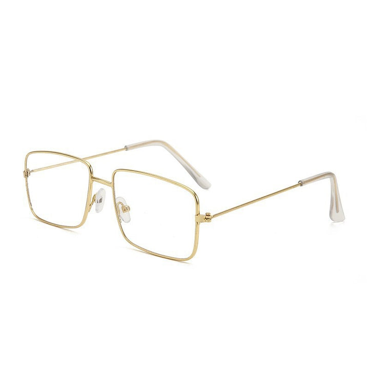 Bold Oversized Fashion Sunglasses Kalsten