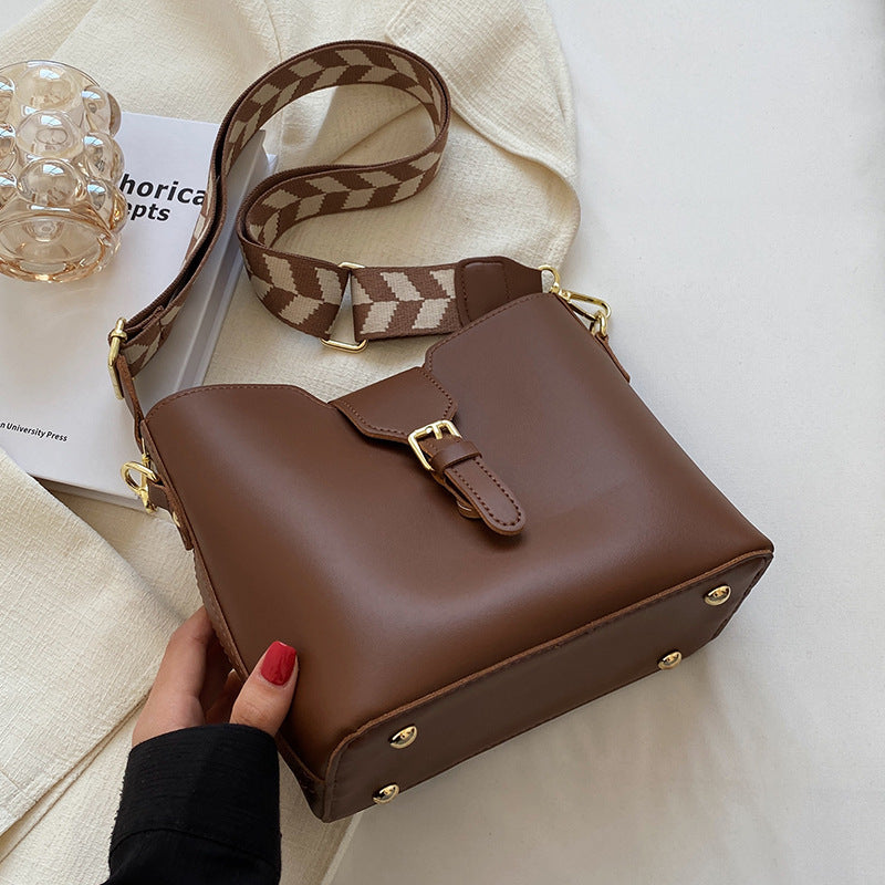Versatile Chic Crossbody Bag Kalsten
