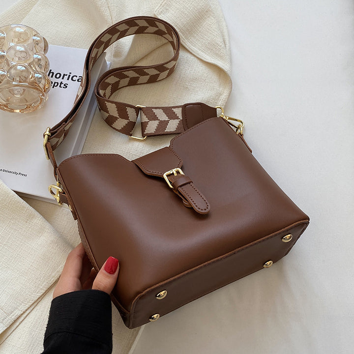 Versatile Chic Crossbody Bag Kalsten