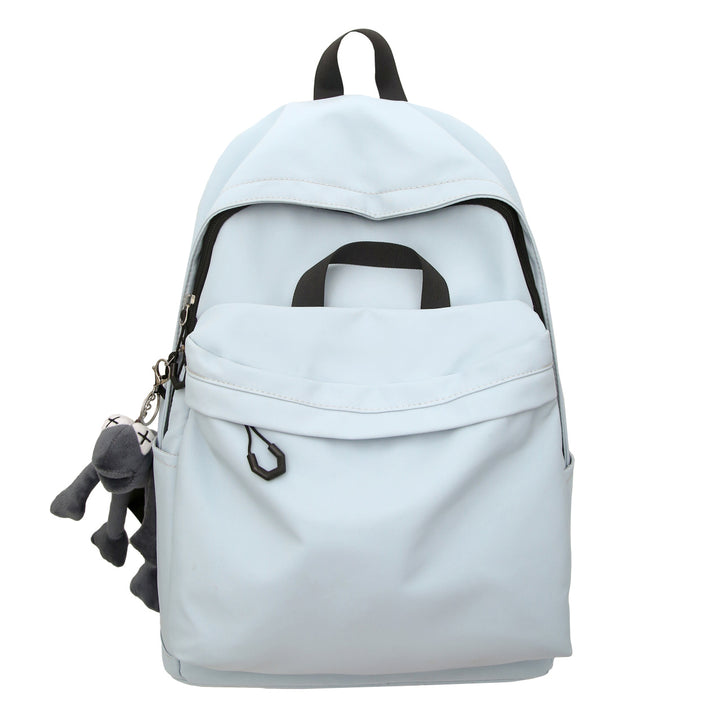 Backpack with practical inner and outer pockets Kalsten