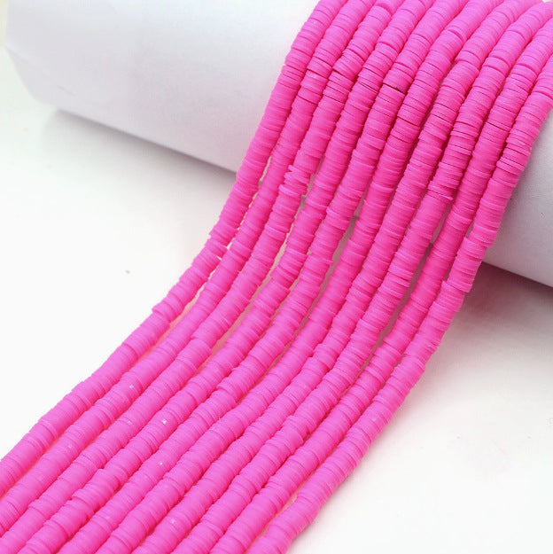 Stylish Silicone Beading Supplies Kalsten