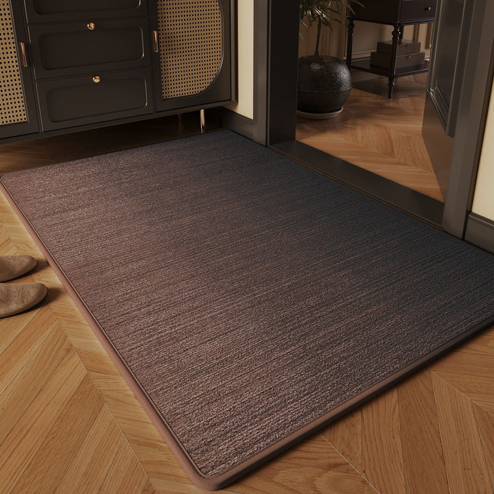 Versatile Indoor Doormat Kalsten