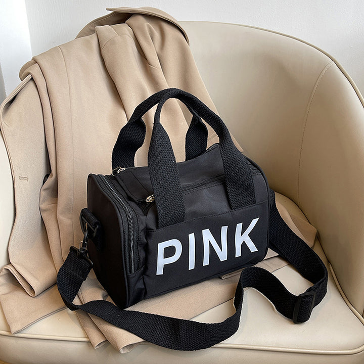 WoStylish Mini Utility Handbag Kalsten