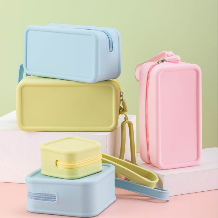 Multifunctional Cosmetic Bag Kalsten