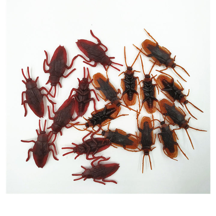 Realistic Insect Kalsten