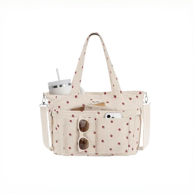Multifunctional Beach Bag Kalsten