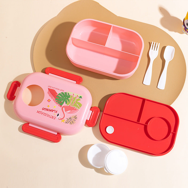 Lunch Box