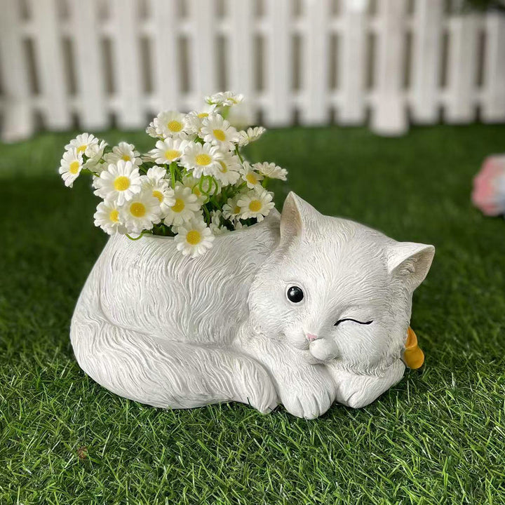 Kalsten Flower Pot