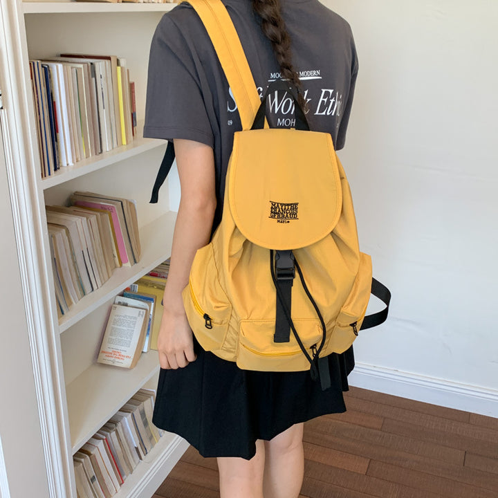 Adventure-Ready Multi-Pocket Backpack Kalsten 1791205839