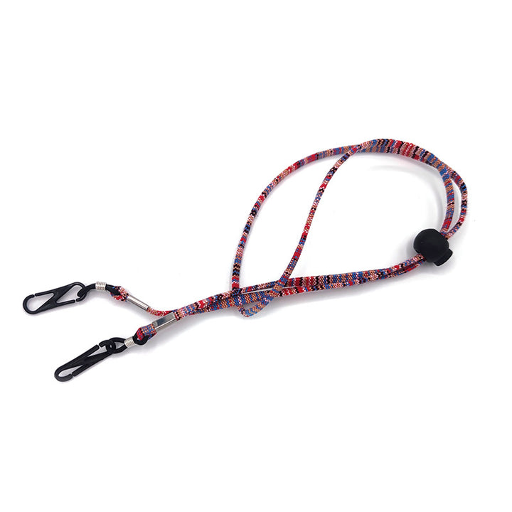 Multi-Functional Adjustable Lanyard Kalsten