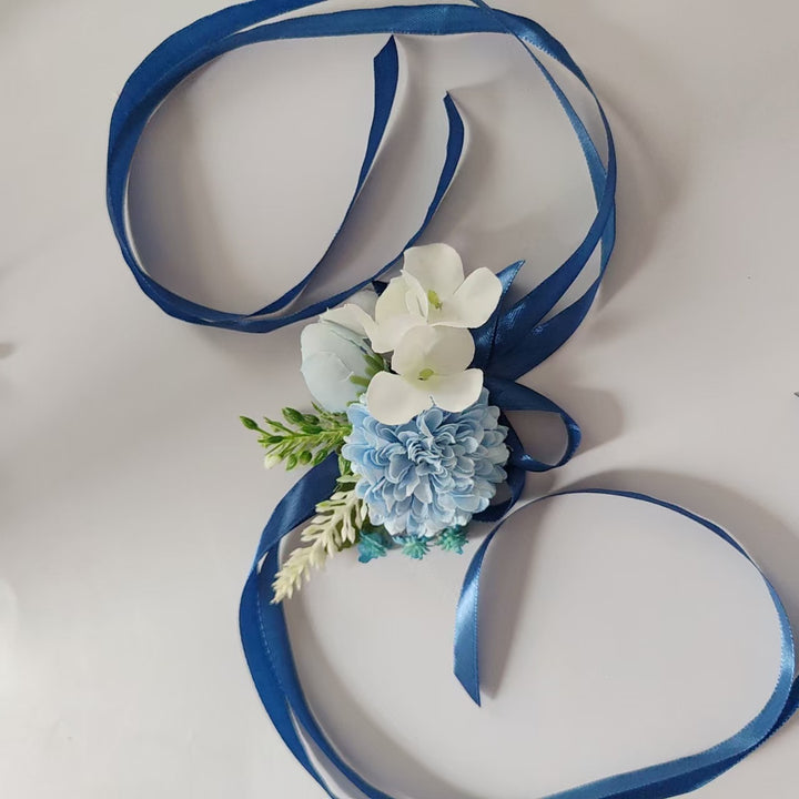 Decorative Floral Corsage