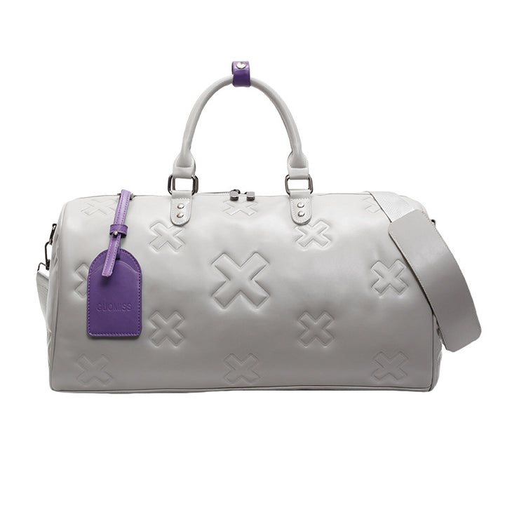 Stylish Travel Duffel Bag Kalsten