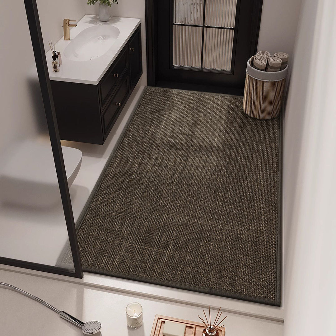 Luxurious Absorbent Bath Mat Kalsten