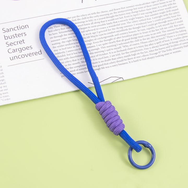 Versatile Lanyard Keychains Kalsten