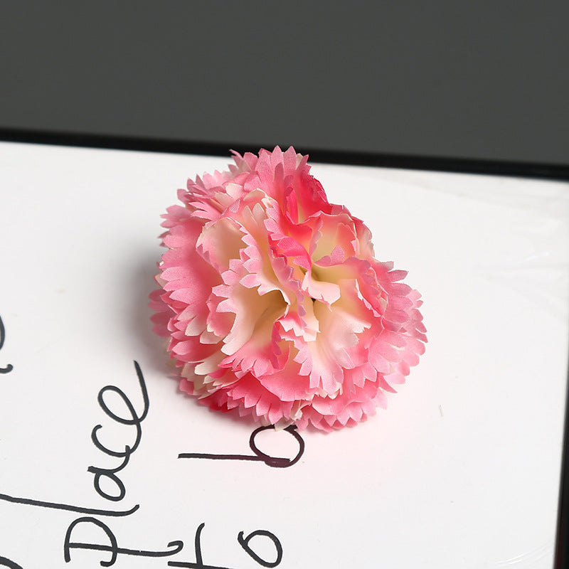 Decorative Floral Hair Clip for Decorative Styling