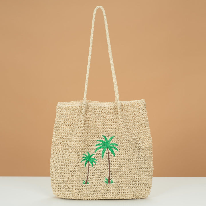 Trendy Bast Bag Kalsten