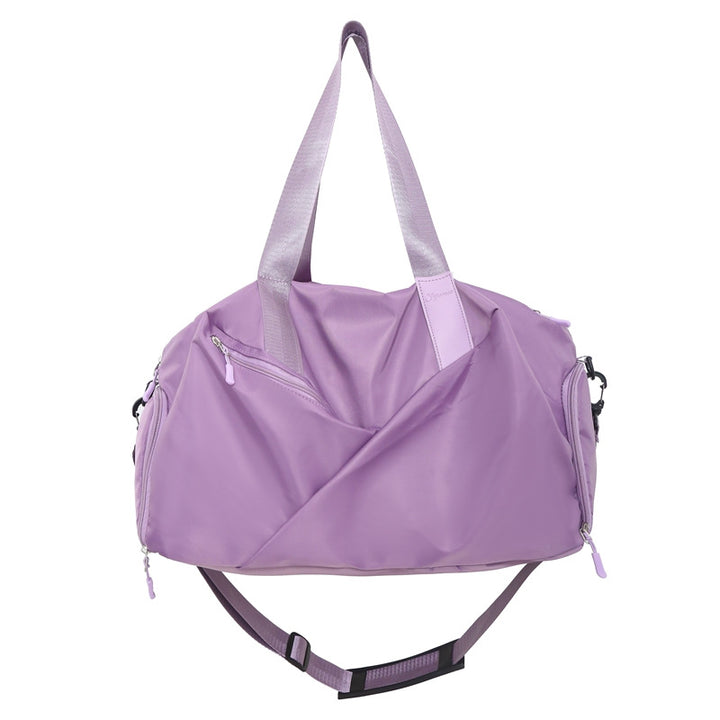 Versatile Gym and Travel Duffle Bag Kalsten