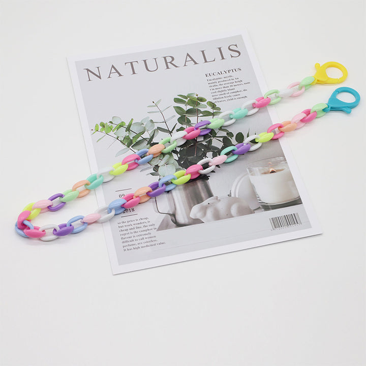 Fashionable Eyewear Chain kalsten
