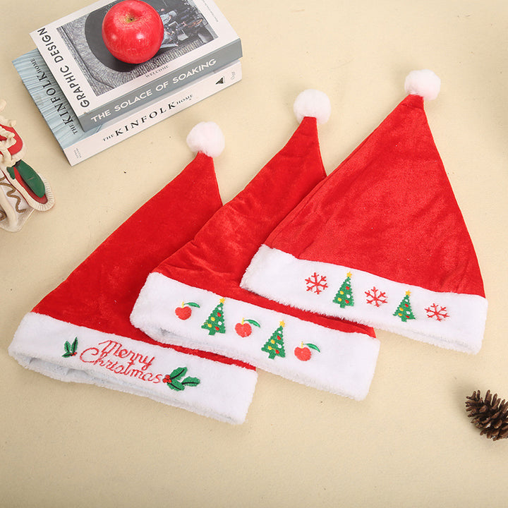 Santa Claus Hats Kalsten