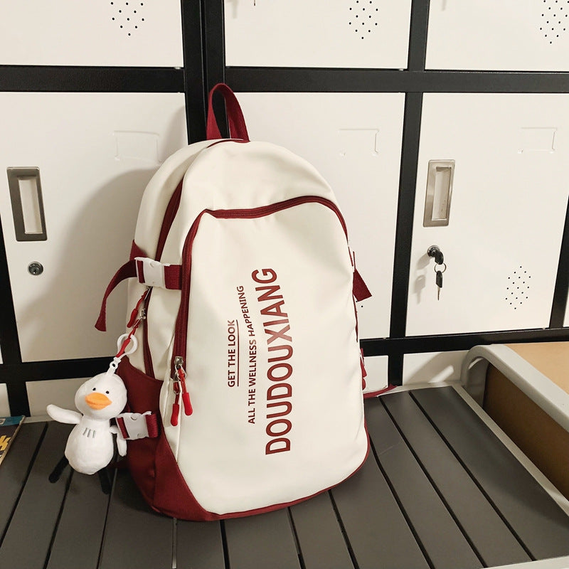 Stylish Casual Backpack