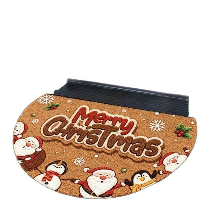 Decorative Doormat Kalsten