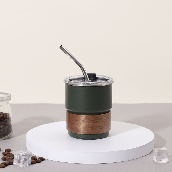 Insulated Stainless Steel Travel Mug Kalsten