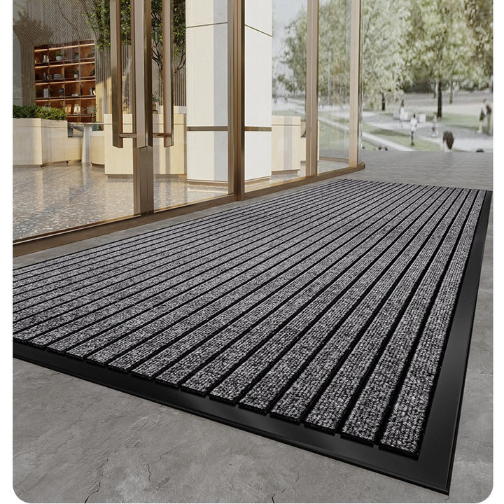 Heavy-Duty Outdoor Entrance Mat Kalsten