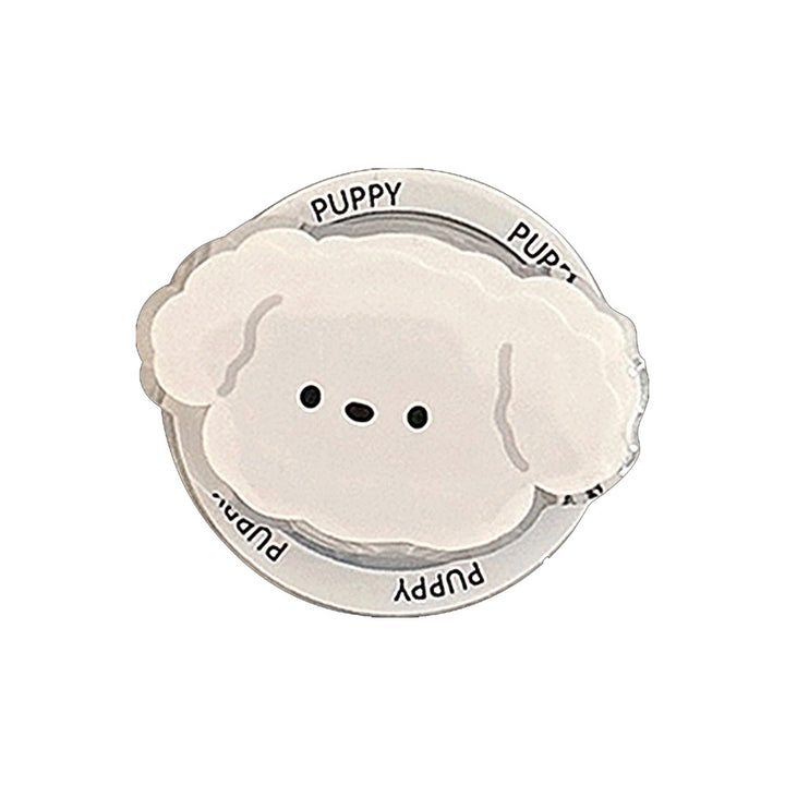 Playful coffee mug with dog motif Kalsten