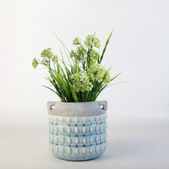 Decorative plant pot Kalsten