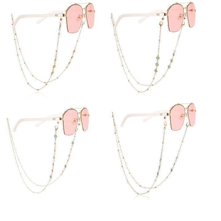 Decorative Eyewear Chain Kalsten 1788164353