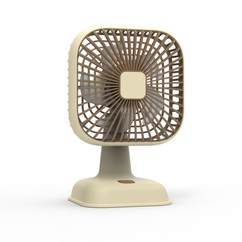Ladies Table Fan Kalsten