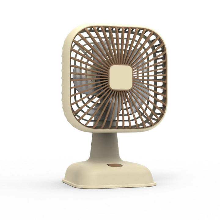 Ladies Table Fan Kalsten