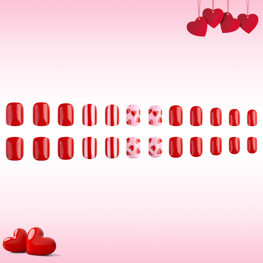 Nail Art Kalsten