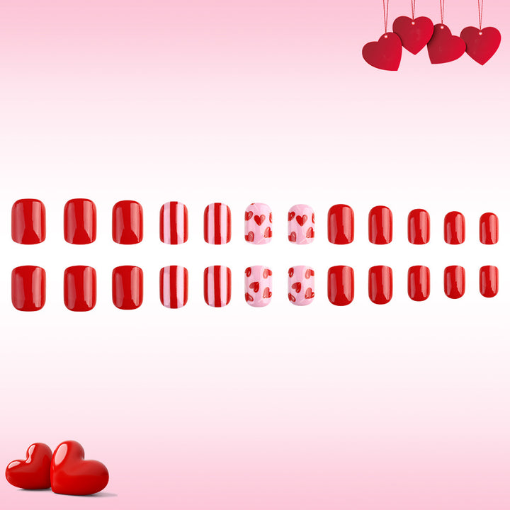 Nail Art Kalsten